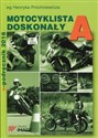 Motocyklista doskonały A E-podręcznik 2016  