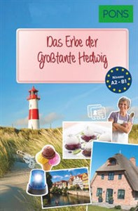 Das Erbe der Großtante Hedwig - Polish Bookstore USA