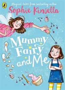Mummy Fairy and Me Polish bookstore