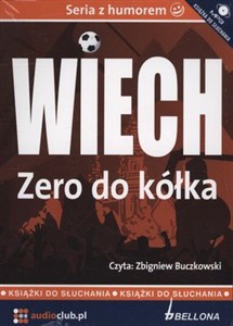 [Audiobook] Zero do kółka polish books in canada