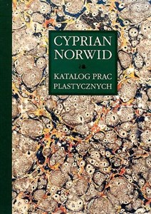 Katalog prac plastycznych 1 Cyprian Norwid Tom to buy in Canada