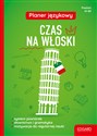 Planer językowy Czas na włoski Poziom A1-B1 - Wojciech Wąsowicz