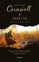 Heretyk - Bernard Cornwell Canada Bookstore