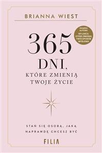 365 dni, które zmienią Twoje życie Polish Books Canada
