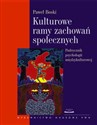 Kulturowe ramy zachowań społecznych Podręcznik psychologii międzykulturowej to buy in USA