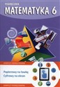 Matematyka z plusem 6 Podręcznik + multipodręcznik Szkoła podstawowa  