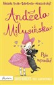 PSIE WPADKI ANDŻELA MILUSIŃSKA KOLEŻANKA RADKA SZKARADKA online polish bookstore