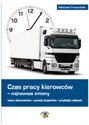 Czas pracy kierowców - najnowsze zmiany Wzory dokumentów • porady ekspertów • przykłady rozliczeń to buy in Canada