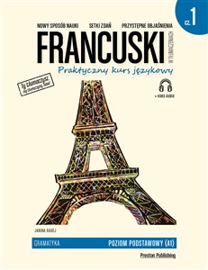 Francuski w tłumaczeniach Gramatyka 1 Canada Bookstore