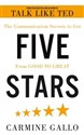 Five Stars polish books in canada