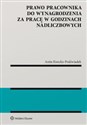 Prawo pracownika do wynagrodzenia za pracę w godzinach nadliczbowych  