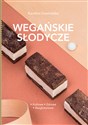 Wegańskie słodycze - Karolina Gawrońska