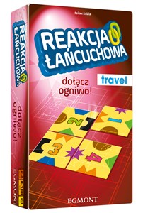 Reakcja łańcuchowa  