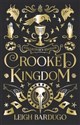 Crooked Kingdom Collector's Edition  Bookshop