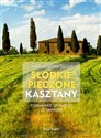 Słodkie pieczone kasztany Toskańskie opowieści ze smakiem polish usa