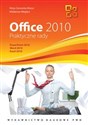 Office 2010 Praktyczny kurs - Alicja Żarowska-Mazur, Waldemar Węglarz pl online bookstore