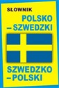 Słownik polsko-szwedzki szwedzko-polski -  books in polish