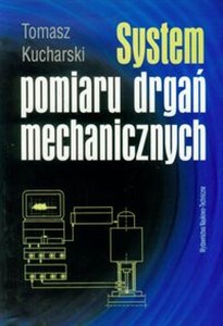 System pomiaru drgań mechanicznych to buy in Canada