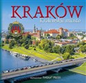 Kraków. Królewskie miasto books in polish