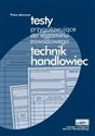 Testy przyg. do egz. zawodowego technik handlowiec  to buy in Canada