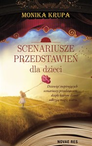 Scenariusze przedstawień dla dzieci Bookshop