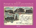 Poznań na starych pocztówkach Posen auf alten Postkarten - Poznań in Old Postcards Polish bookstore