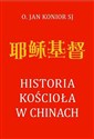 Historia Kościoła w Chinach in polish