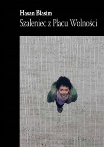 Szaleniec z Placu Wolności Bookshop