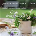 [Audiobook] CD MP3 Czas leczy rany Polish Books Canada