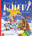 Polskie kolędy dla dzieci z płytą CD Kolędy i pastorałki na klawisze i cymbałki - Anna Podgórska