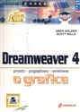 Dreamweaver 4 to buy in Canada