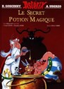 Asterix et le secret de la potion magique  