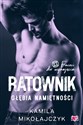 Ratownik Głębia namiętności.Faceci do wynajęcia. Tom 7 - Kamila Mikołajczyk bookstore