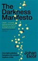 The Darkness Manifesto  -  - Polish Bookstore USA