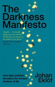 The Darkness Manifesto  - Polish Bookstore USA