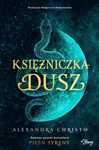 Księżniczka dusz pl online bookstore