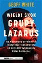 Wielki skok Grupy Lazarus Od Hollywood do wielkich instytucji finansowych: za kulisami cyberwojny Korei Północnej - Geoff White to buy in USA