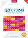 Język polski Korepetycje maturzysty Cel: MATURA online polish bookstore