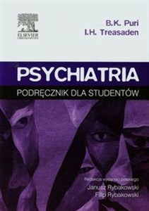 Psychiatria Podręcznik dla studentów polish books in canada