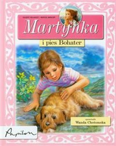 Martynka i pies Bohater 