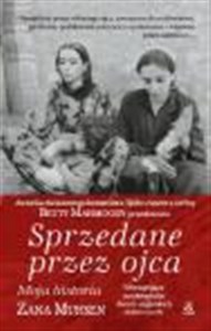 Sprzedane przez ojca Polish Books Canada