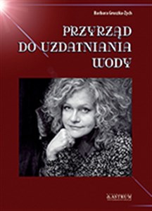 Przyrząd do uzdatniania wody Polish Books Canada