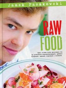 Raw food pl online bookstore