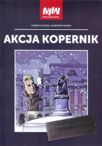 Akcja Kopernik Bookshop