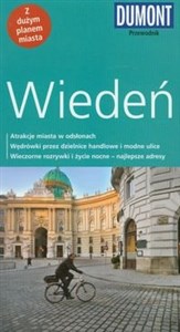 Wiedeń przewodnik books in polish