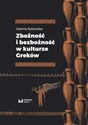 Zbożność i bezbożność w kulturze Greków - Joanna Rybowska pl online bookstore