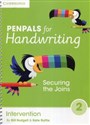 Penpals for Handwriting 2 Intervention  