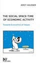 The social space-time of economic activity Towards Economics of Values to buy in Canada