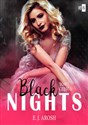 Black Nights Tom 1 Część 1 - E. J. Arosh