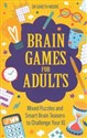 Brain Games for Adults  chicago polish bookstore